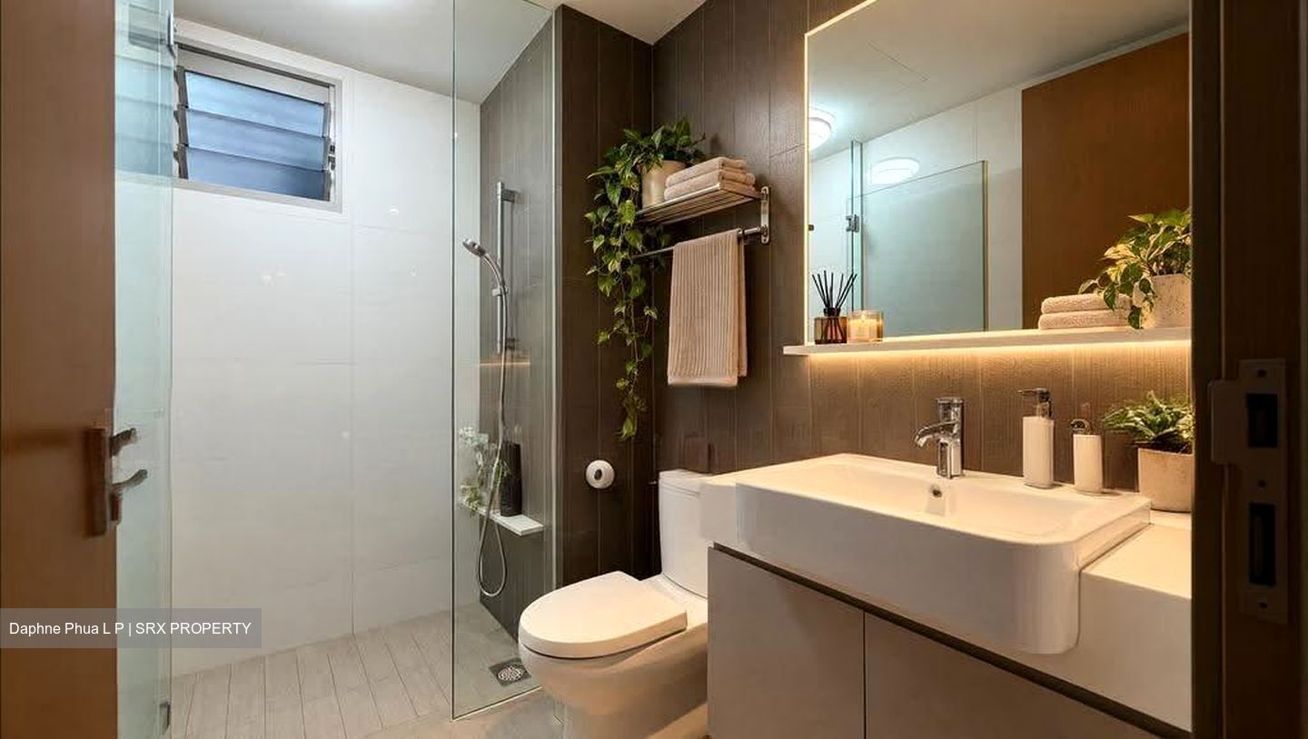 CityLife @ Tampines (D18), Condominium #618791381